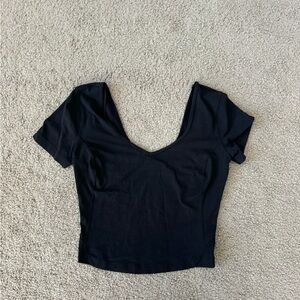 Lululemon top
